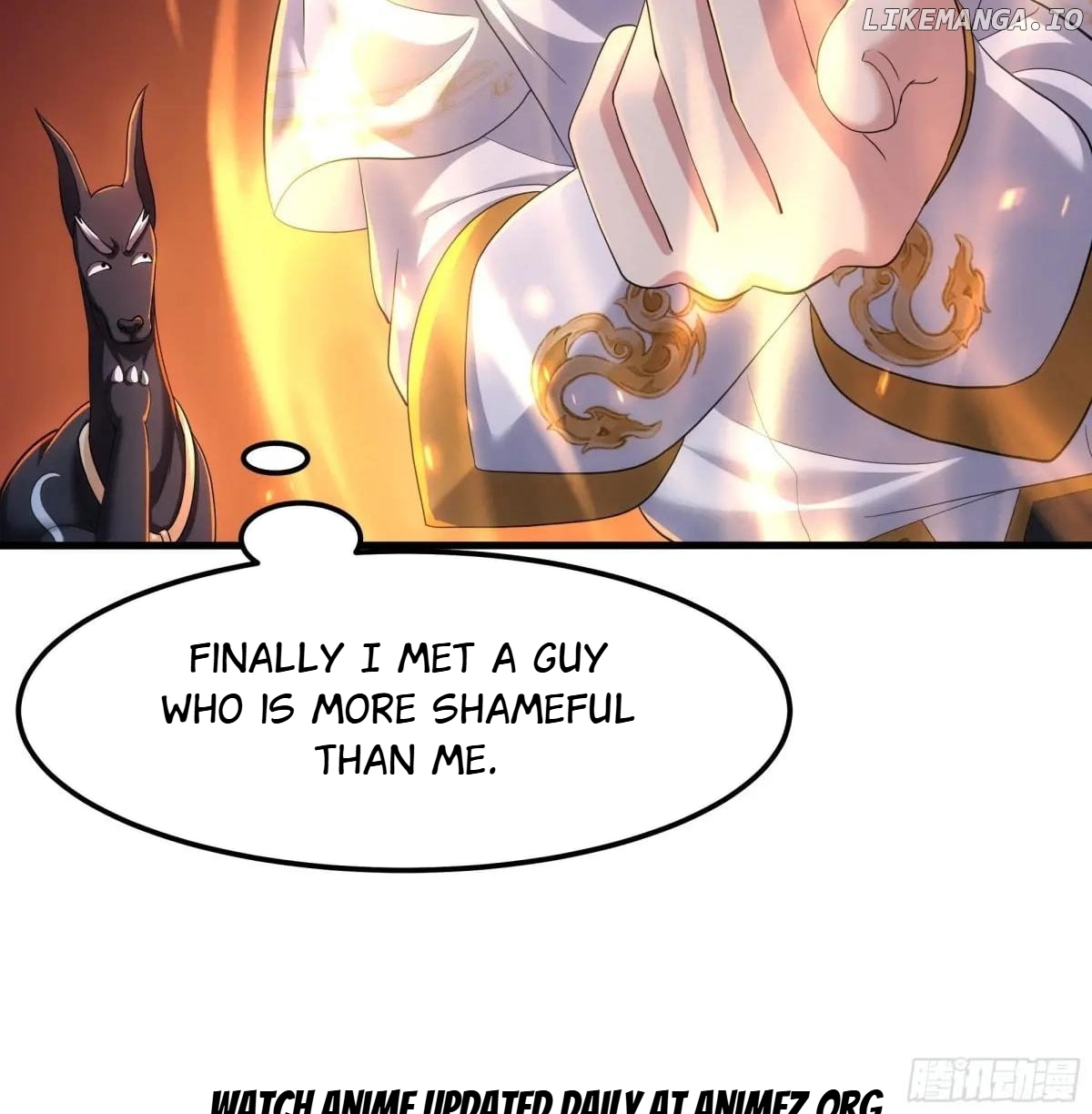 Rebirth of King Zhou: Not Being the Ultimate Villain Chapter 80 - page 35
